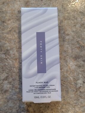 Fenty Skin Flash Nap